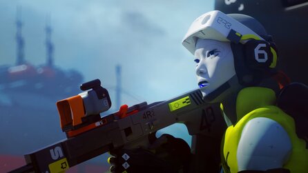 Marathon: Der nächste große Tarkov-Rivale kommt von einem der besten Shooter-Studios