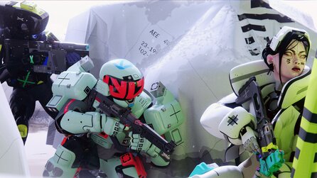 Marathon Systemanforderungen: Ihr könnt Bungies neuen Shooter sogar auf einer 9 Jahre alten Grafikkarte spielen