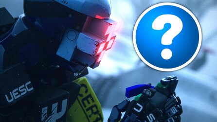 Marathon erhitzt nach dem Server Slam die Gemüter - eure auch? Sagt euch unsere Meinung zum Shooter