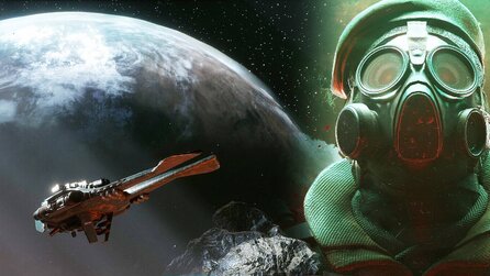 Ein spannender Tarkov-Rivale mit Raumschiffen und WW2-Waffen galt unter Fans als tot, aber jetzt kommt der große Paukenschlag auf Steam