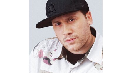 Marc Ecko - Konzentriert sich auf Spielebranche