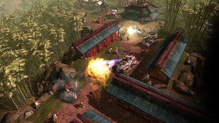 March of War - Screenshots