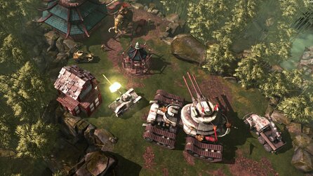 March of War - Screenshots