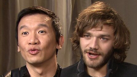 Marco Polo - Was macht Netflix anders?