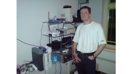 USK - Küchenradio-Podcast hinter den Kulissen