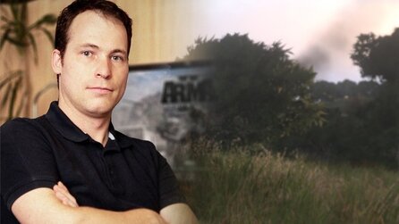 Bohemia Interactive - Foren gehackt, Passwortänderung empfohlen