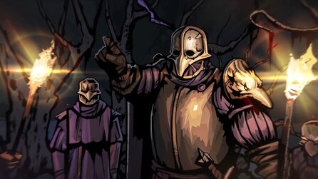 Magin: The Rat Project zeigt seine außerordentlich düstere Fantasywelt im Reveal-Trailer