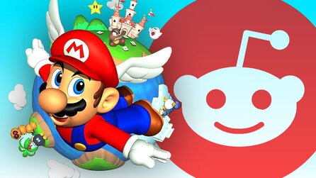 Fan ergattert seltenes Mario-Spiel zum Spottpreis, doch dahinter steckt eine traurige Geschichte