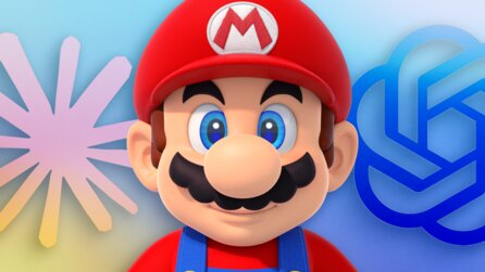 Der wohl größte Videospielklassiker überhaupt ist fast 40 Jahre alt und hilft jetzt der modernen Forschung: Super Mario trifft KI