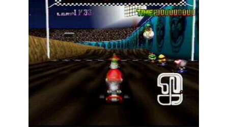 Mario Kart 64 Nintendo 64