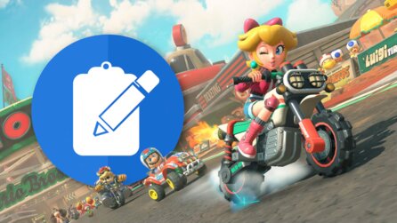 Eure Stimme zählt: Wie gefällt euch Mario Kart World?