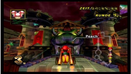 Mario Kart Wii