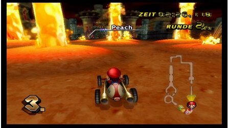 Mario Kart Wii