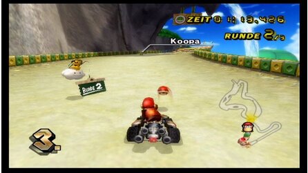Mario Kart Wii