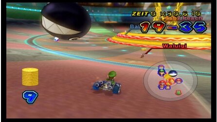 Mario Kart Wii