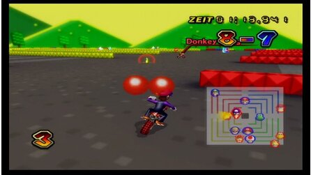 Mario Kart Wii