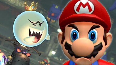 Unfairer Spieler erhält in Mario Kart World eine saftige Retourkutsche und die Reddit-Community gönnt es ihm von ganzem Herzen