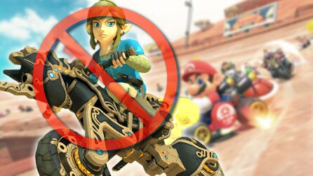 »Nicht notwendig«: Darum gibts in Mario Kart World auf der Switch 2 keine anderen Nintendo-Charaktere mehr