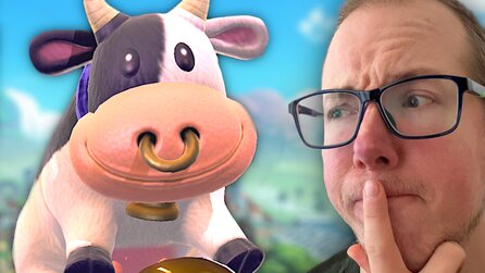 Meine Nichte hat mir gezeigt, was ich als Spieletester schon fast verlernt habe