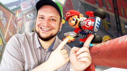 Die Switch 2 begeistert mich vor allem mit einer Tatsache, die selbstverständlich sein sollte