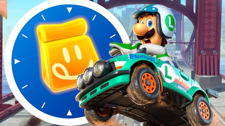 Mario Kart World: Alle Outfits freischalten – so bekommt ihr neue Kostüme