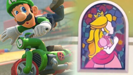 Mario Kart World: Spiegelmodus freischalten - So bekommt ihr das geheime Feature