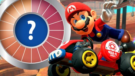 Test: Mario Kart World spaltet die GameStar-Redaktion fast so sehr wie eine Runde im Multiplayer