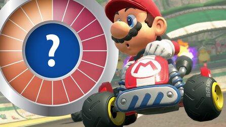 Mario Kart World: Wann kommt unser Test? Das ist der Fahrplan