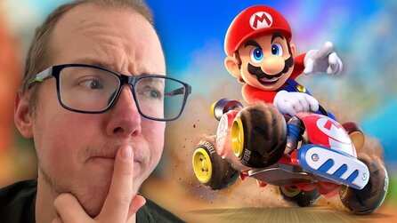 Mario Kart World: So wählt ihr Charaktere und Karts immer richtig aus