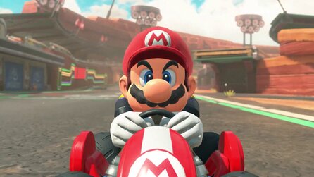 KI-Nutzung bei Mario Kart World? Nintendo meldet sich zu den Vorwürfen der Community