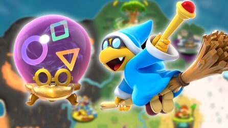 Mario Kart World: Ich habe 2 Stunden und meine Nerven verloren, um einen seltenen Charakter freizuschalten, hier sind 5 Tipps, damit euch das nicht passiert