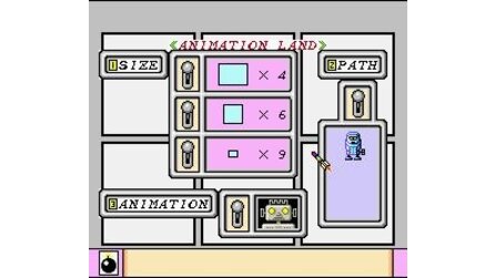 Mario Paint SNES