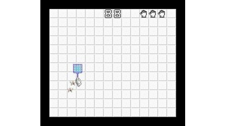 Mario Paint SNES