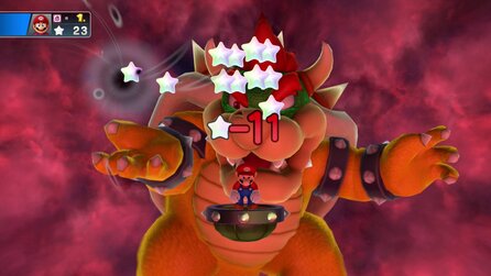 Mario Party 10 - Screenshots