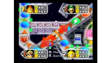 Mario Party 2 Nintendo 64