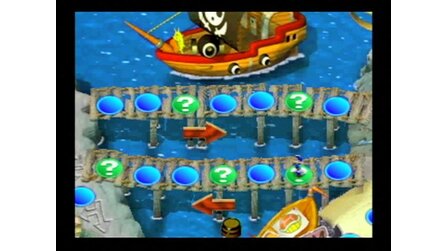 Mario Party 2 Nintendo 64
