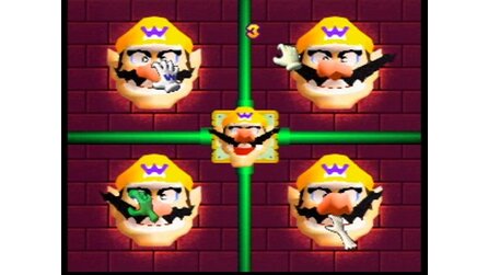 Mario Party 2 Nintendo 64