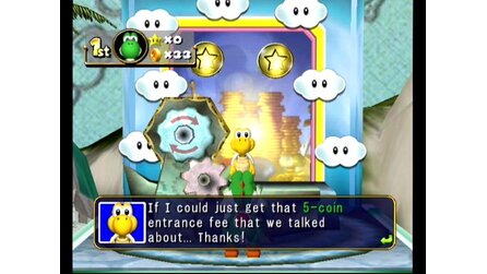 Mario Party 4 GameCube