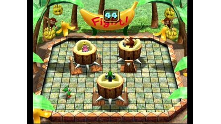 Mario Party 4 GameCube