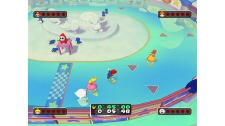 Mario Party 5 GameCube