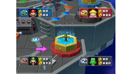 Mario Party 5 GameCube