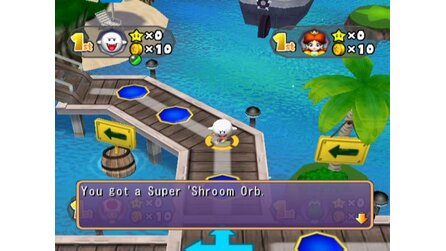 Mario Party 6 GameCube