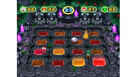 Mario Party 6 GameCube