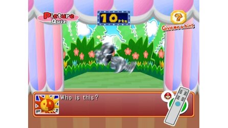 Mario Party 6 GameCube