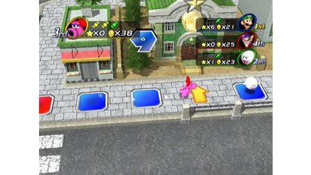 Mario Party 8