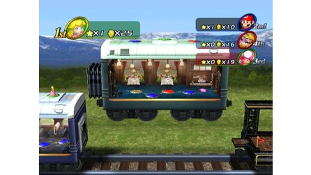 Mario Party 8