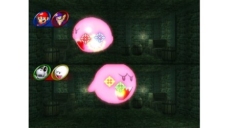 Mario Party 8 - Rückrufaktion wegen Schimpfwort