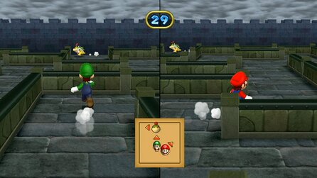Mario Party 9 - Screenshots