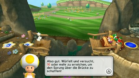 Mario Party 9 - Screenshots