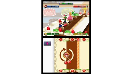 Mario Party DS